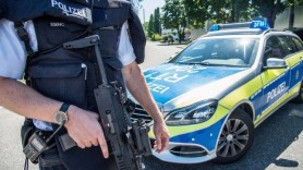 Breaking: Atac armat în Germania. Două persoane au fost ucise, atacatorul este căutat de poliție